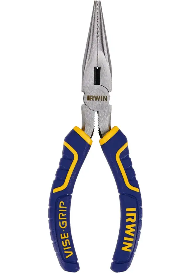 Needle Nose Pliers With Wire Cutter Joinery Equipment